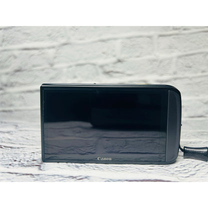 Canon IXY 10S (Gold) - Filem.sg
