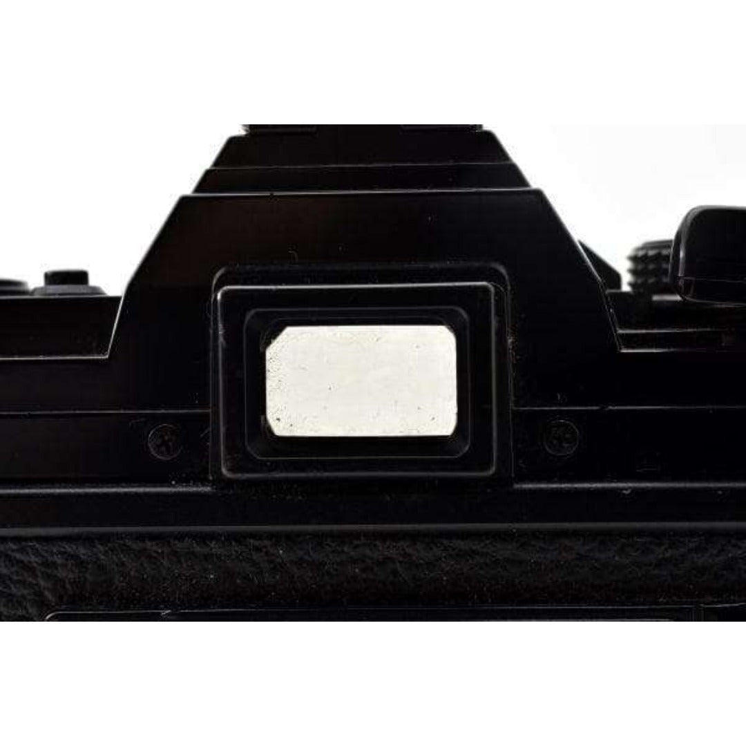 Minolta X-700 with Motor Drive - Filem.sg
