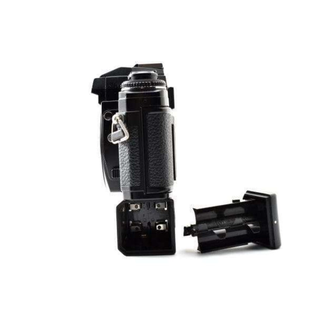 Minolta X-700 with Motor Drive - Filem.sg