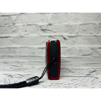 Canon IXY 150 (Red) - Filem.sg