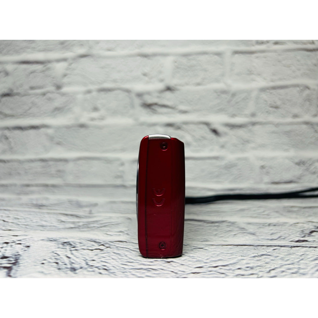 Canon IXY 150 (Red) - Filem.sg