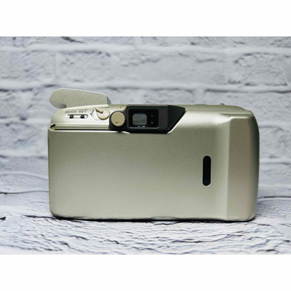 Olympus mju-II 170 VF - Filem.sg