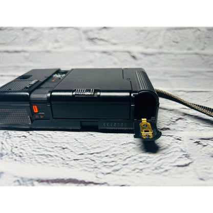 Konica Recorder - Filem.sg