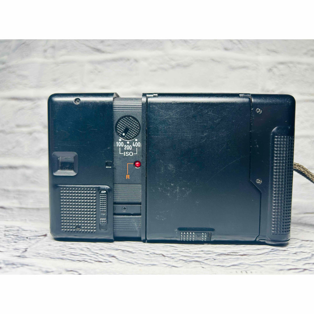 Konica Recorder - Filem.sg
