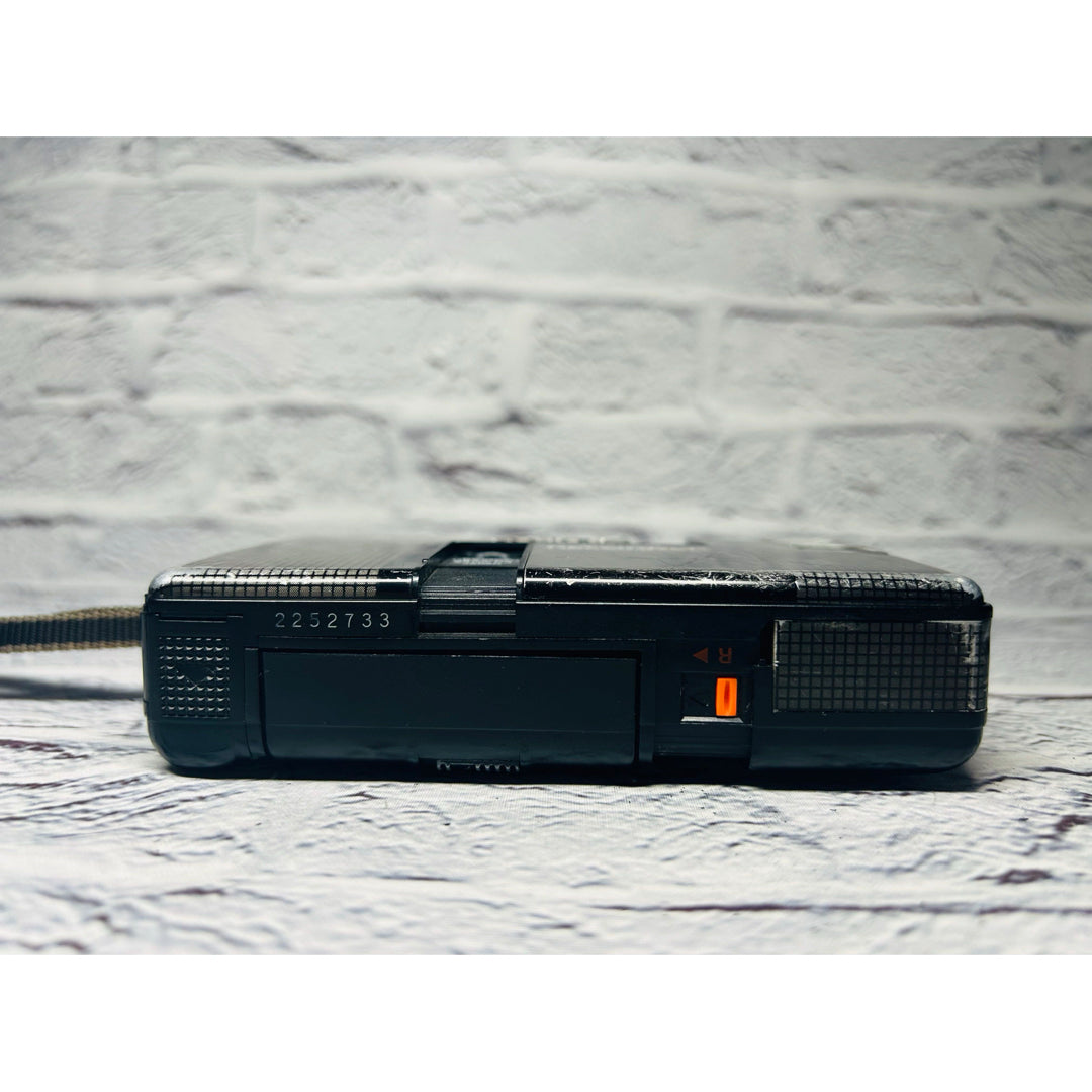 Konica Recorder - Filem.sg
