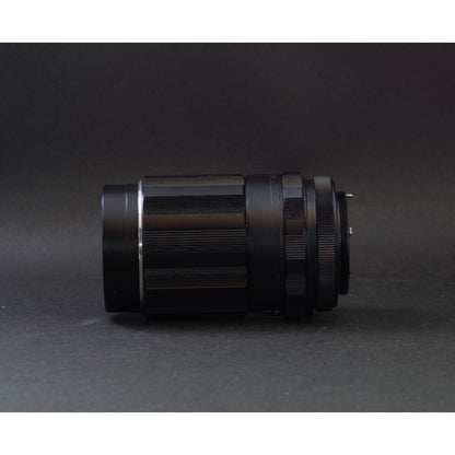 Pentax SMC Takumar 135mm f/3.5 M42 - Filem.sg