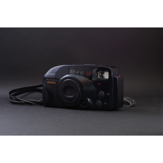 Canon Autoboy Panorama Zoom - Filem.sg