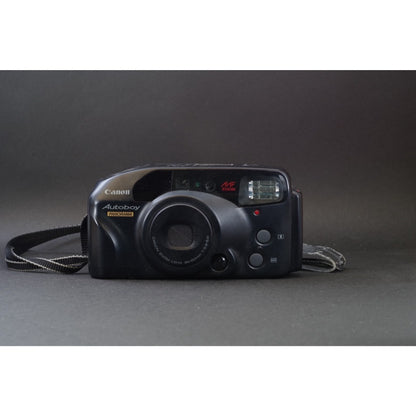 Canon Autoboy Panorama Zoom - Filem.sg