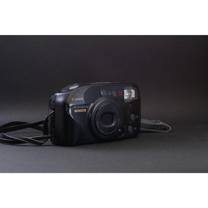 Canon Autoboy Panorama Zoom - Filem.sg
