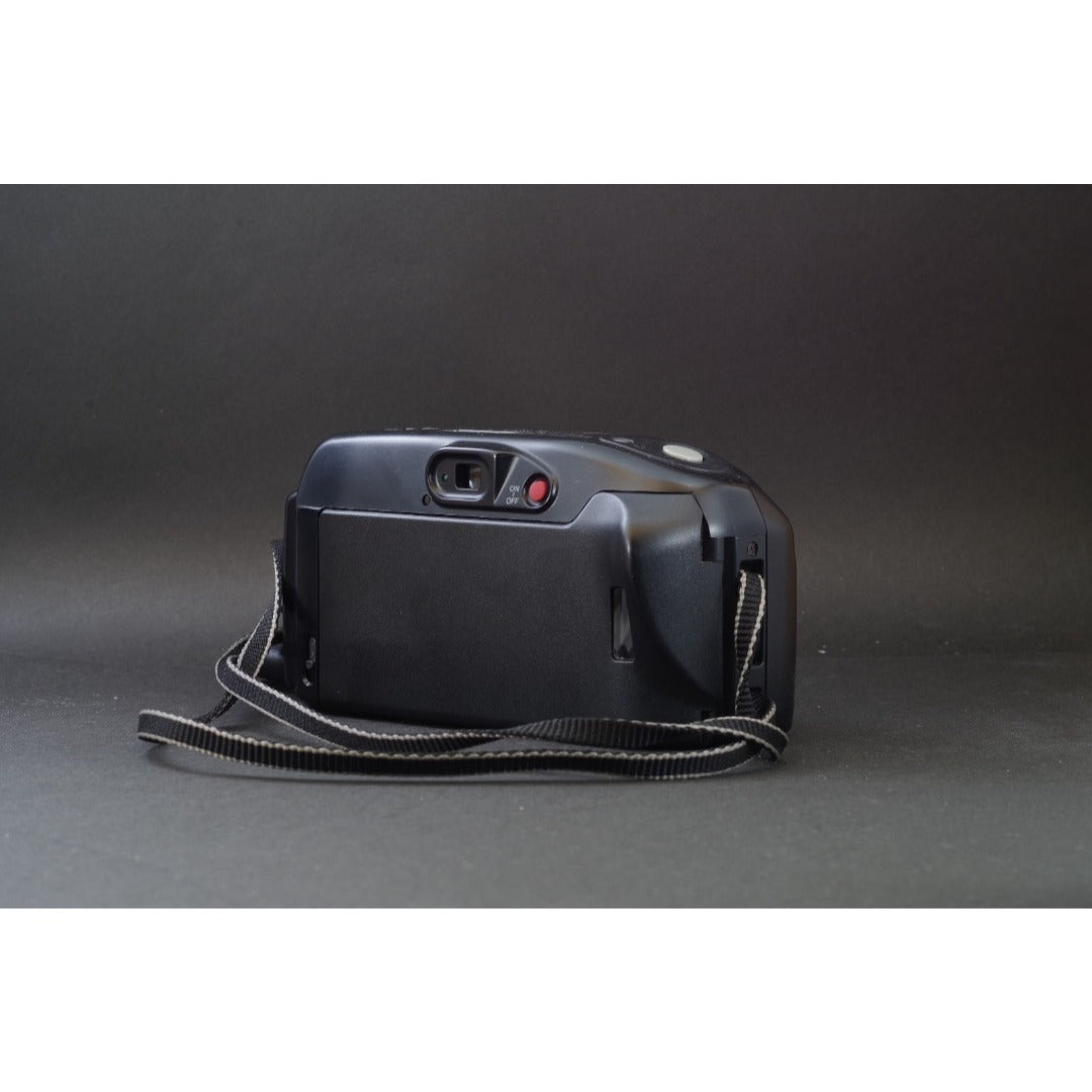 Canon Autoboy Panorama Zoom - Filem.sg