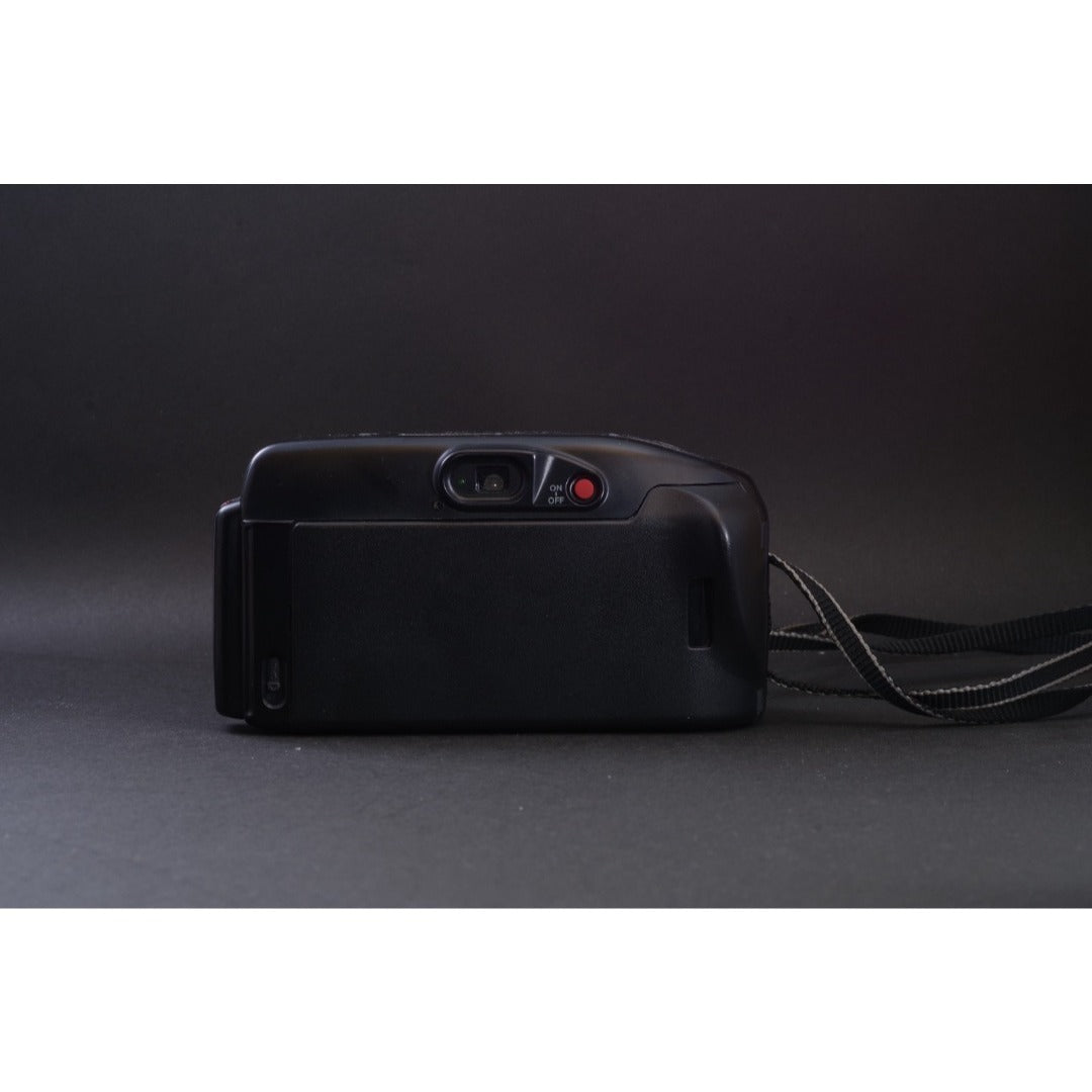 Canon Autoboy Panorama Zoom - Filem.sg