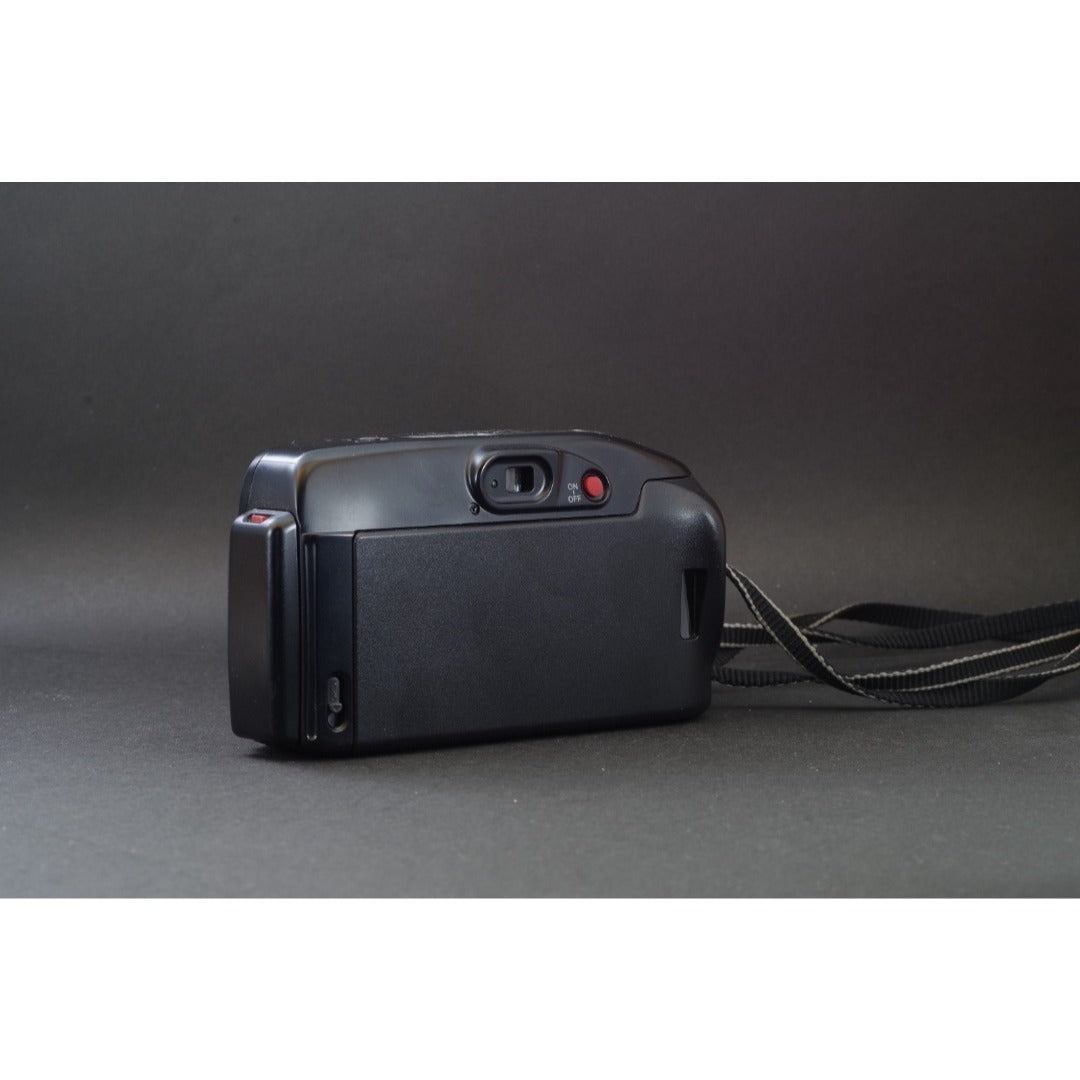 Canon Autoboy Panorama Zoom - Filem.sg