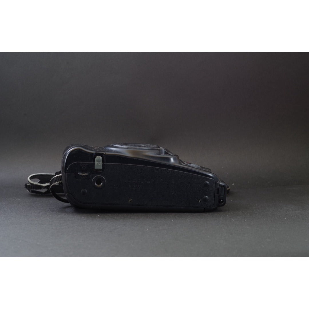 Canon Autoboy Panorama Zoom - Filem.sg