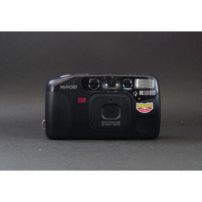 Ricoh MYPORT Zoom Mini P - Filem.sg