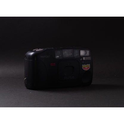 Ricoh MYPORT Zoom Mini P - Filem.sg