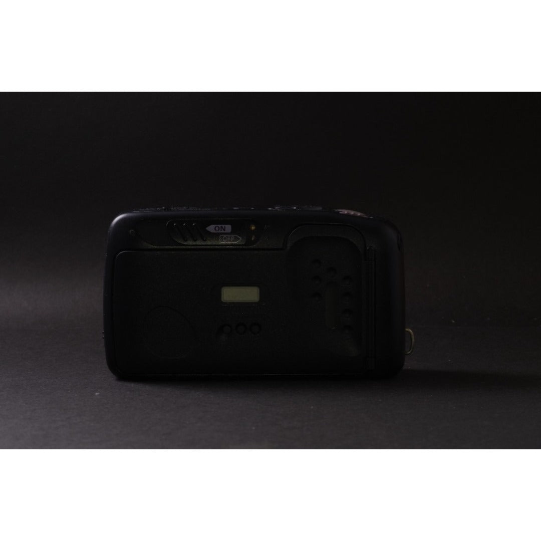 Ricoh MYPORT Zoom Mini P - Filem.sg