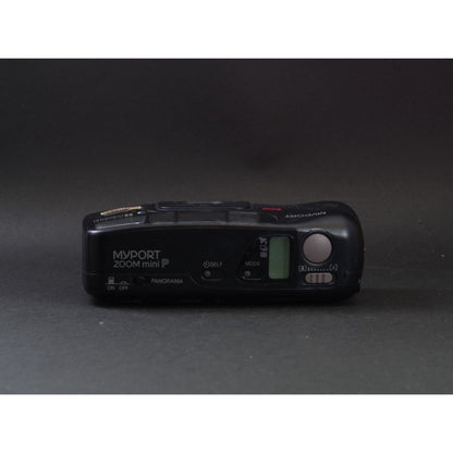 Ricoh MYPORT Zoom Mini P - Filem.sg