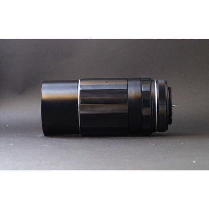 Pentax Super-Takumar 200mm f/4 M42 - Filem.sg
