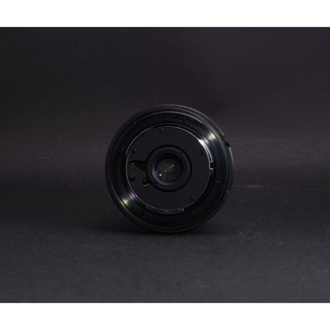 Minolta MD W.ROKKOR 28mm f/3.5 - Filem.sg