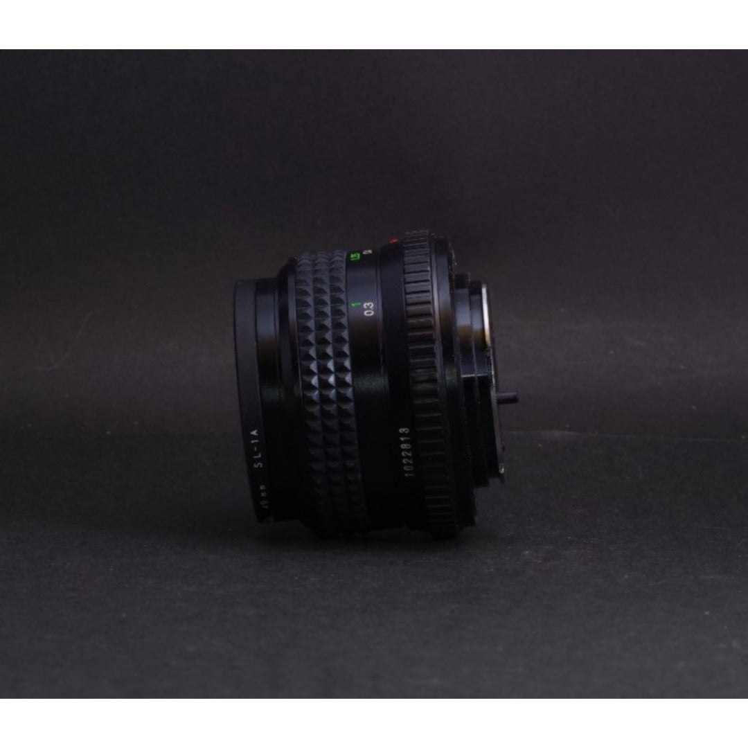 Minolta MD W.ROKKOR 28mm f/3.5 - Filem.sg