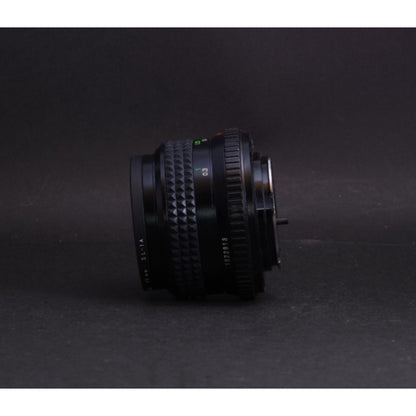 Minolta MD W.ROKKOR 28mm f/3.5 - Filem.sg