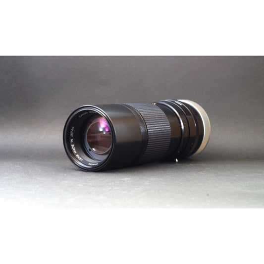 Canon FD 100-200mm f/5.6 S.C. - Filem.sg