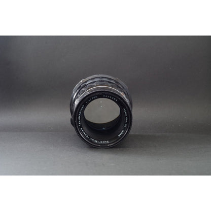 Pentax SMC Takumar 6x7 200mm f/4 - Filem.sg