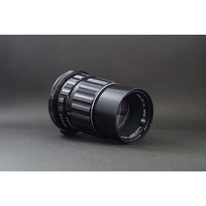 Pentax SMC Takumar 6x7 200mm f/4 - Filem.sg