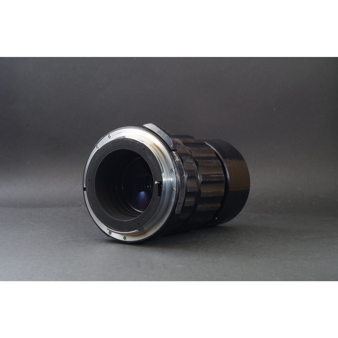 Pentax SMC Takumar 6x7 200mm f/4 - Filem.sg