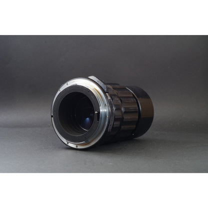 Pentax SMC Takumar 6x7 200mm f/4 - Filem.sg