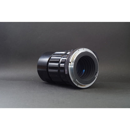 Pentax SMC Takumar 6x7 200mm f/4 - Filem.sg