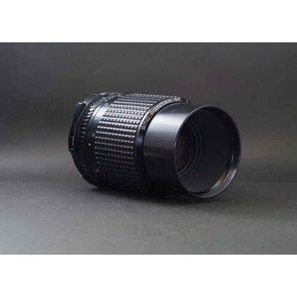 Pentax SMC Pentax 67 200mm f/4 - Filem.sg