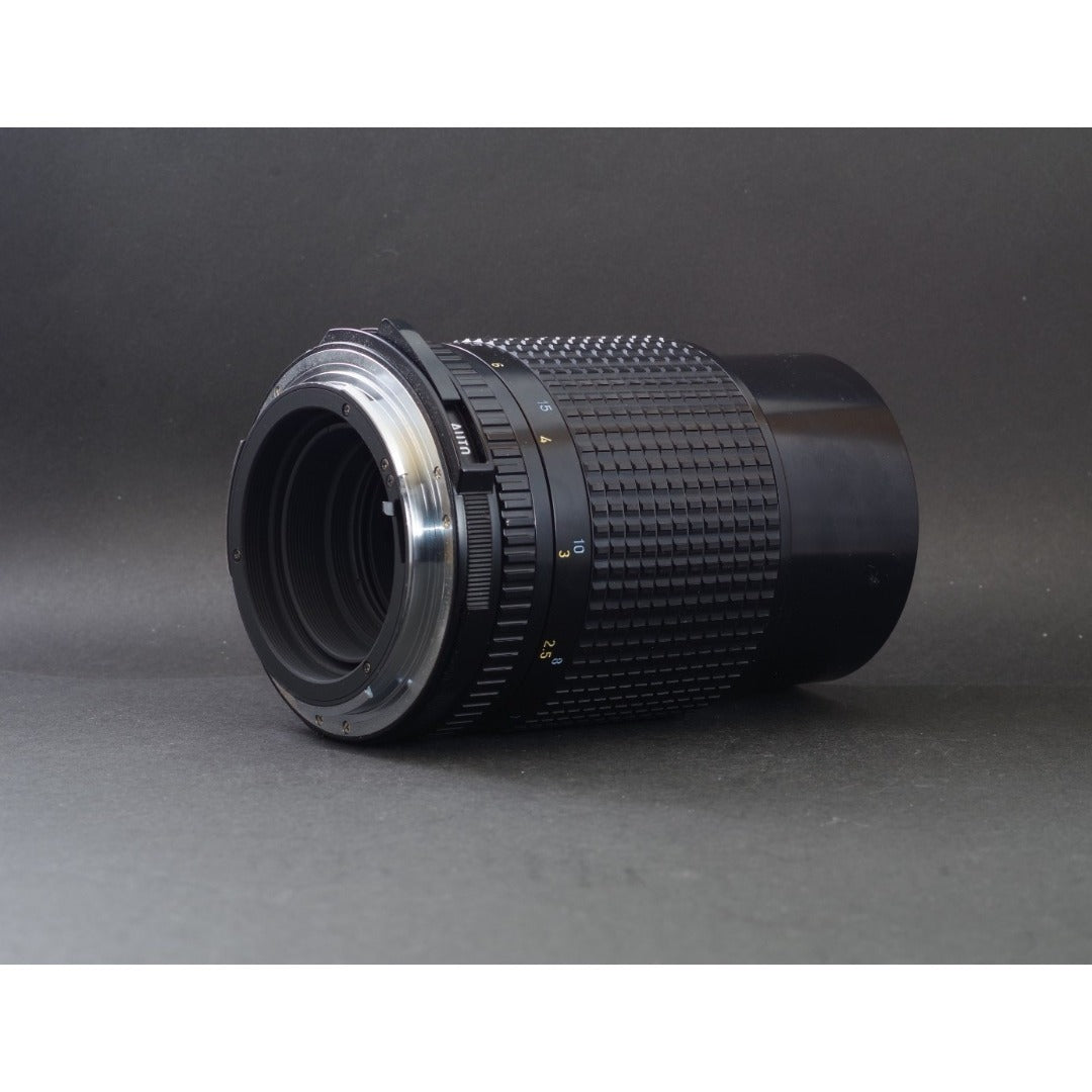 Pentax SMC Pentax 67 200mm f/4 - Filem.sg