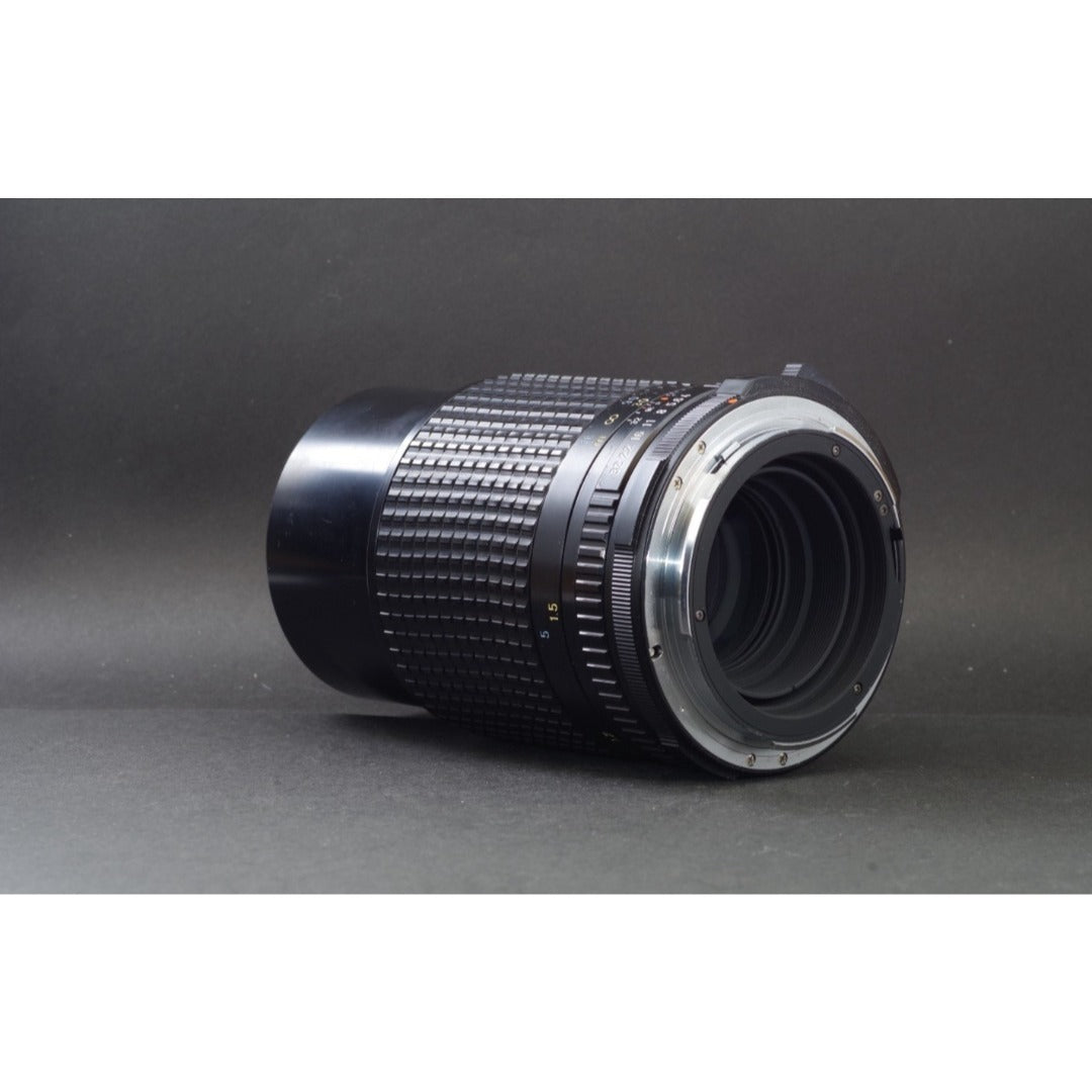 Pentax SMC Pentax 67 200mm f/4 - Filem.sg