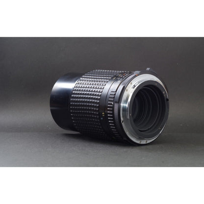 Pentax SMC Pentax 67 200mm f/4 - Filem.sg