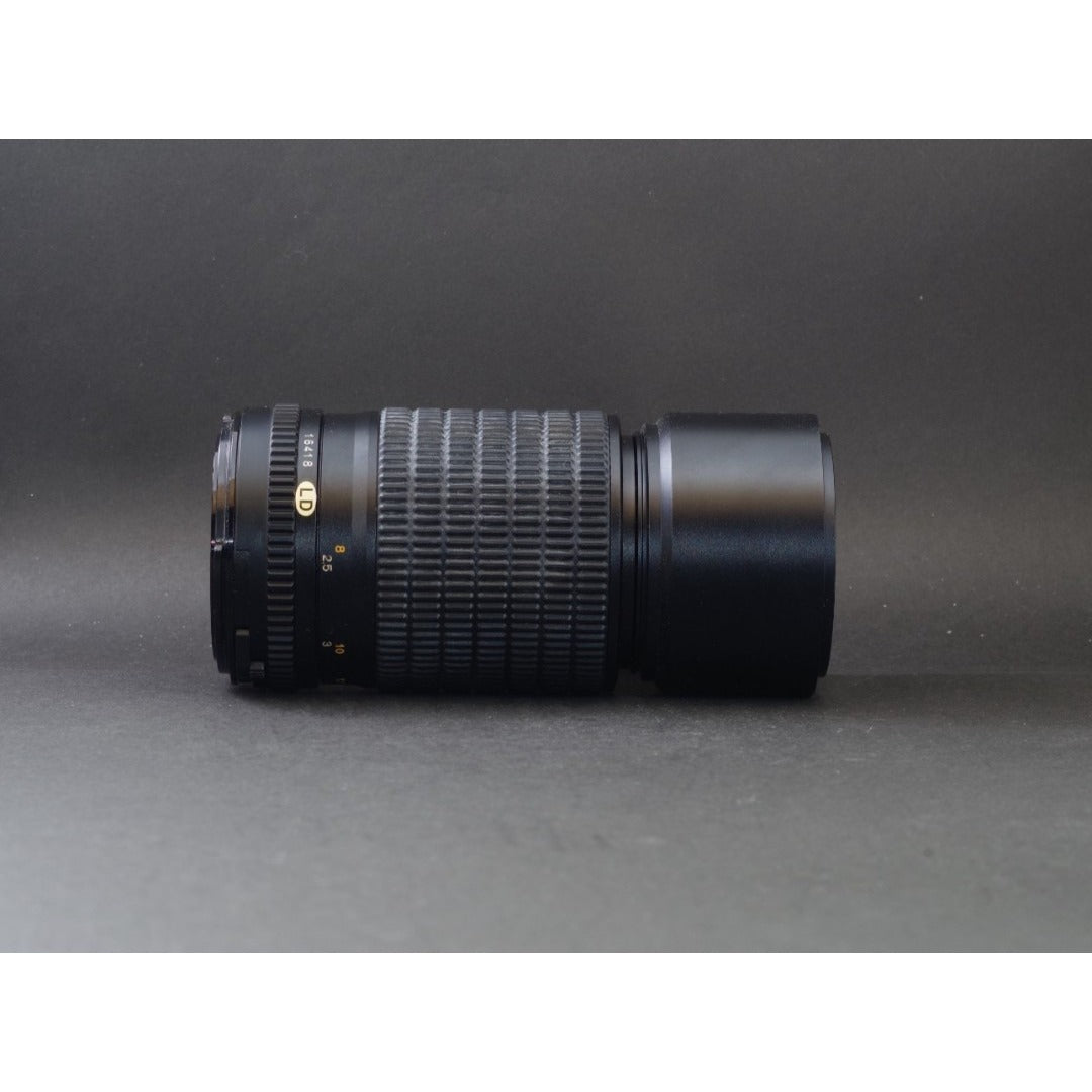Mamiya Sekor C 210mm f/4 645 - Filem.sg