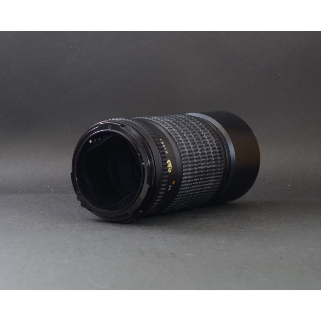 Mamiya Sekor C 210mm f/4 645 - Filem.sg