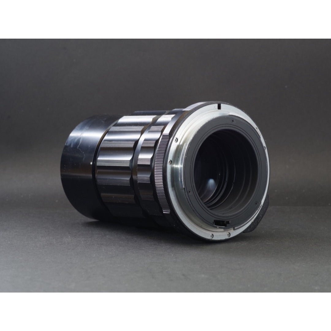 Pentax SMC Takumar 6x7 200mm f/4 - Filem.sg