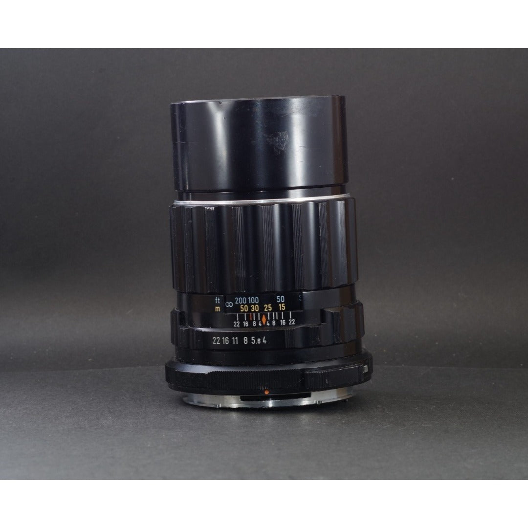 Pentax SMC Takumar 6x7 200mm f/4 - Filem.sg