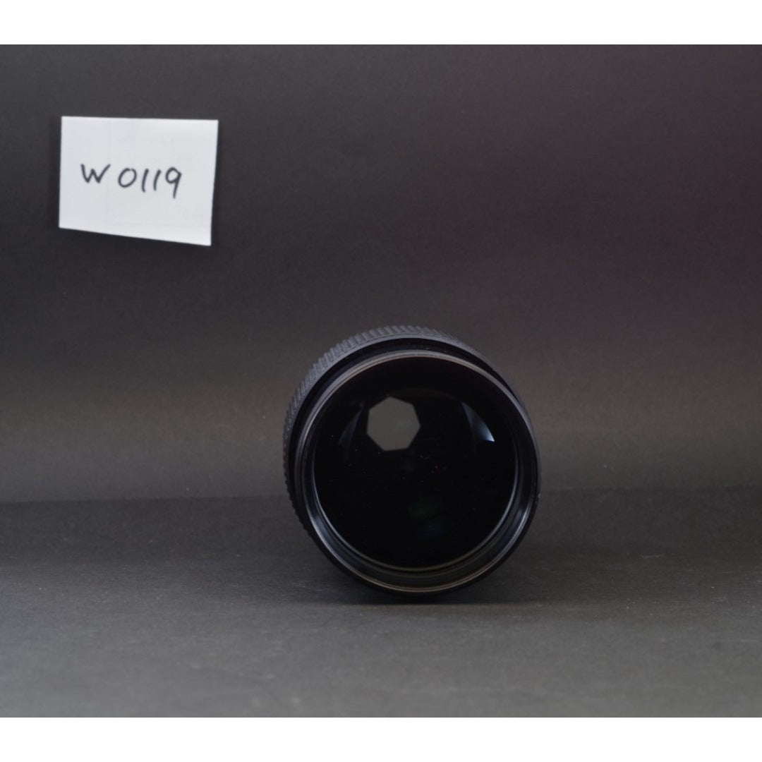 Nikon Series E Zoom 70-210mm f/4 Ai-S - Filem.sg