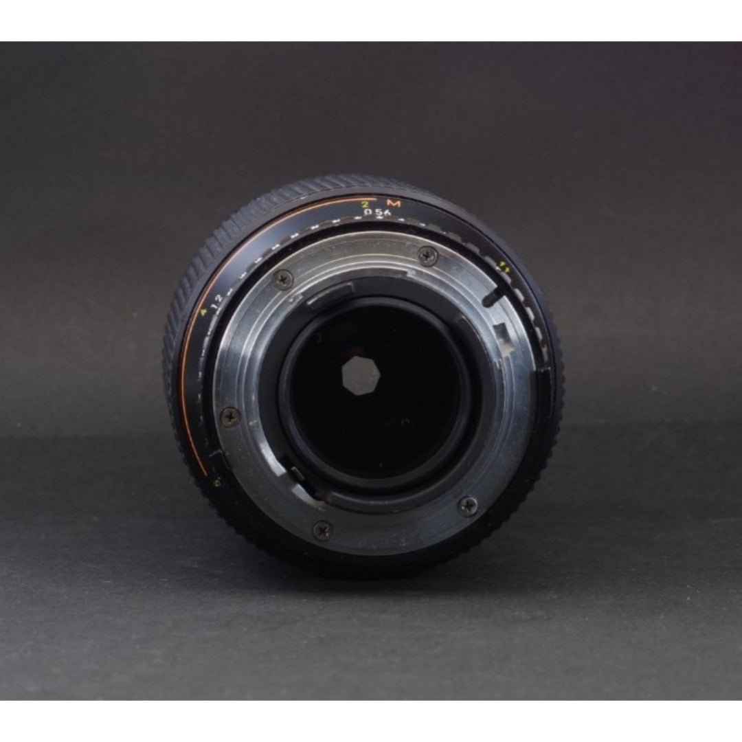 Nikon Series E Zoom 70-210mm f/4 Ai-S - Filem.sg