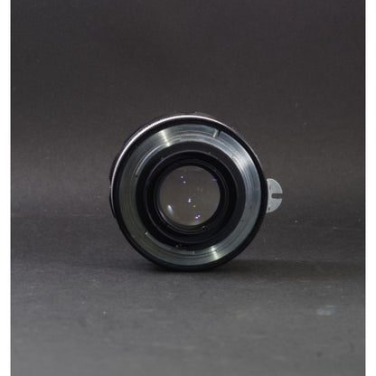 Nikon Nikkor-H Auto 50mm f/2 non-Ai - Filem.sg