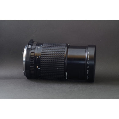 Pentax SMC Pentax 67 200mm f/4 - Filem.sg