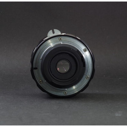 Nikon Nikkor-H Auto 28mm f/3.5 non-Ai - Filem.sg