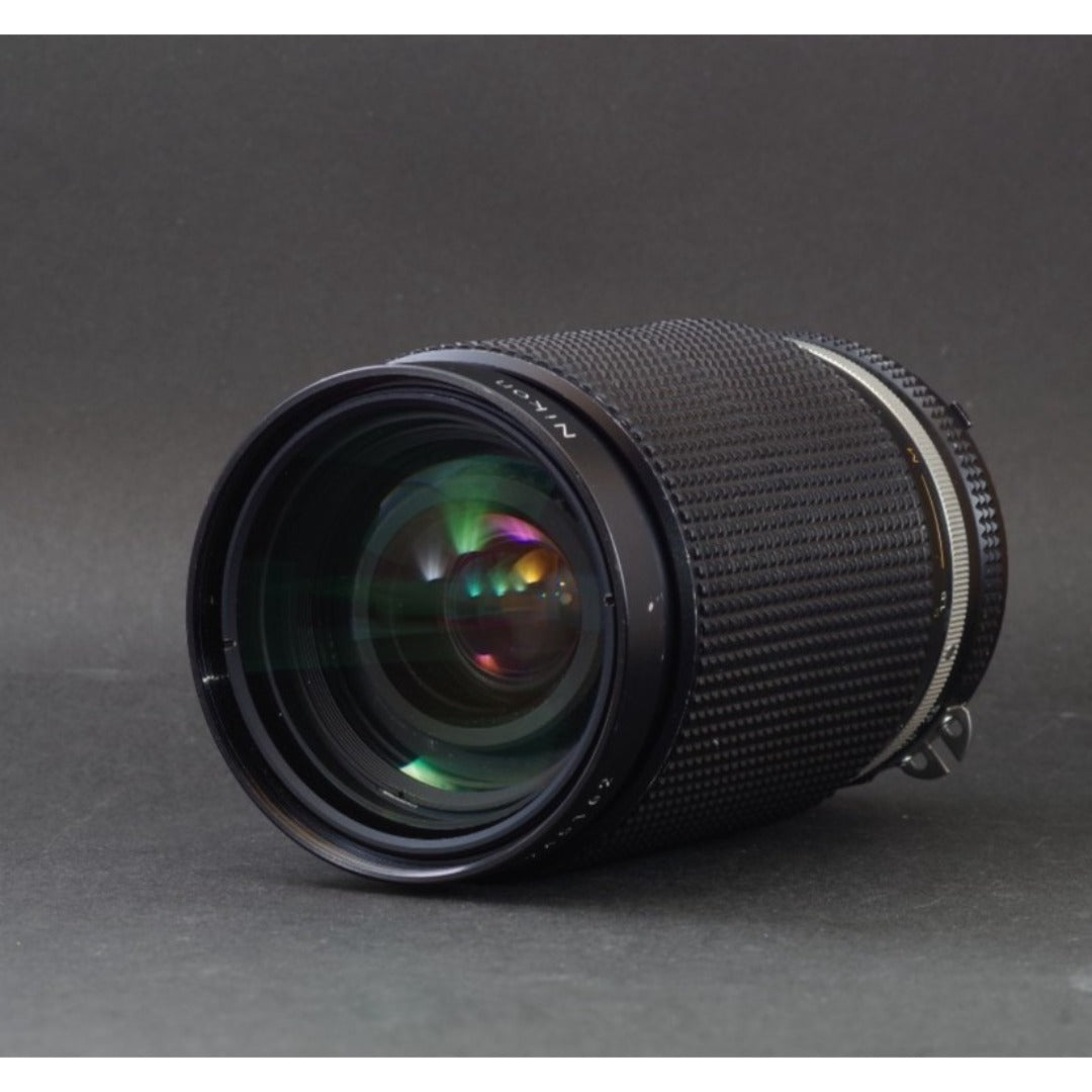 Nikon Zoom-NIKKOR 35-135mm f/3.5-4.5 Ai-S - Filem.sg