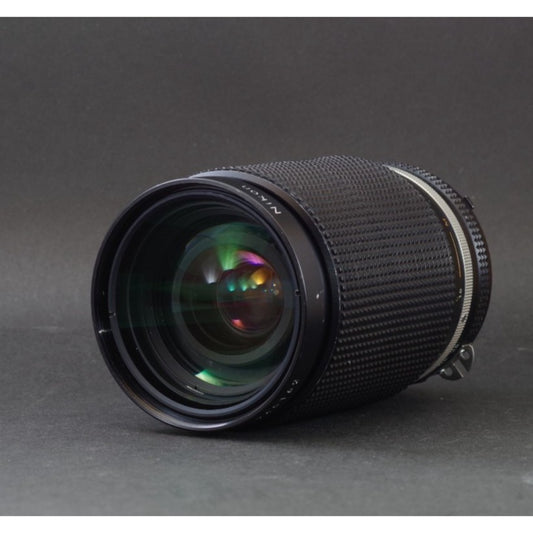 Nikon Zoom-NIKKOR 35-135mm f/3.5-4.5 Ai-S - Filem.sg