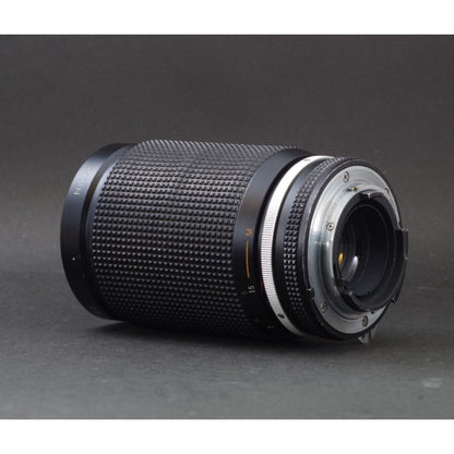 Nikon Zoom-NIKKOR 35-135mm f/3.5-4.5 Ai-S - Filem.sg