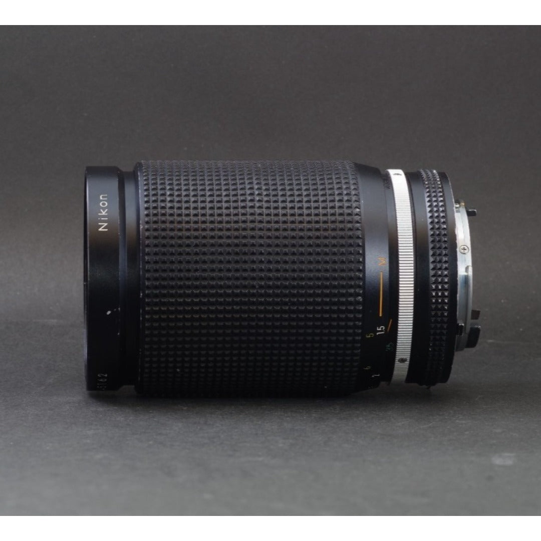 Nikon Zoom-NIKKOR 35-135mm f/3.5-4.5 Ai-S - Filem.sg