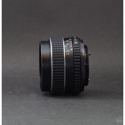 Pentax SMC Takumar 55mm f/1.8 M42 - Filem.sg