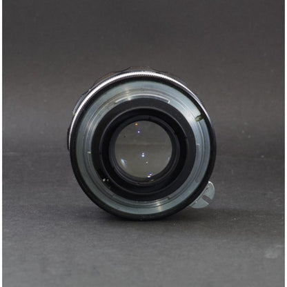 Nikon Nikkor-H Auto 50mm f/2 non-Ai - Filem.sg